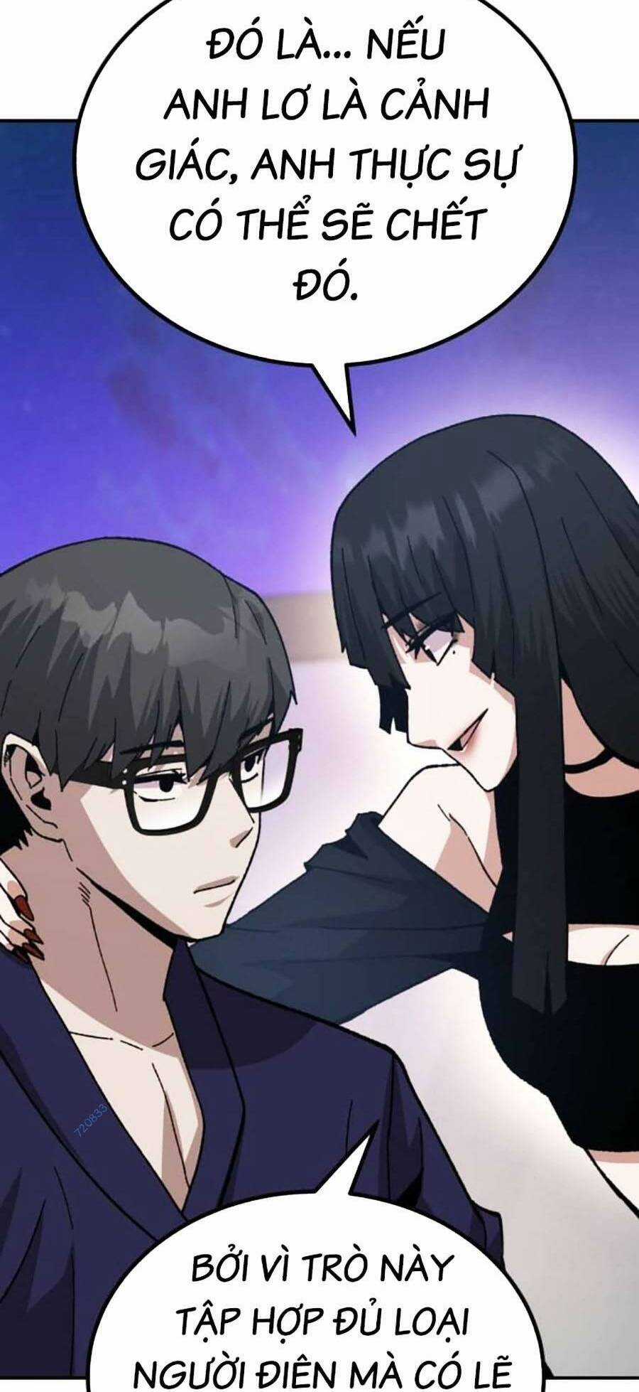 Nôn Tiền Ra Chapter 21 trang 55