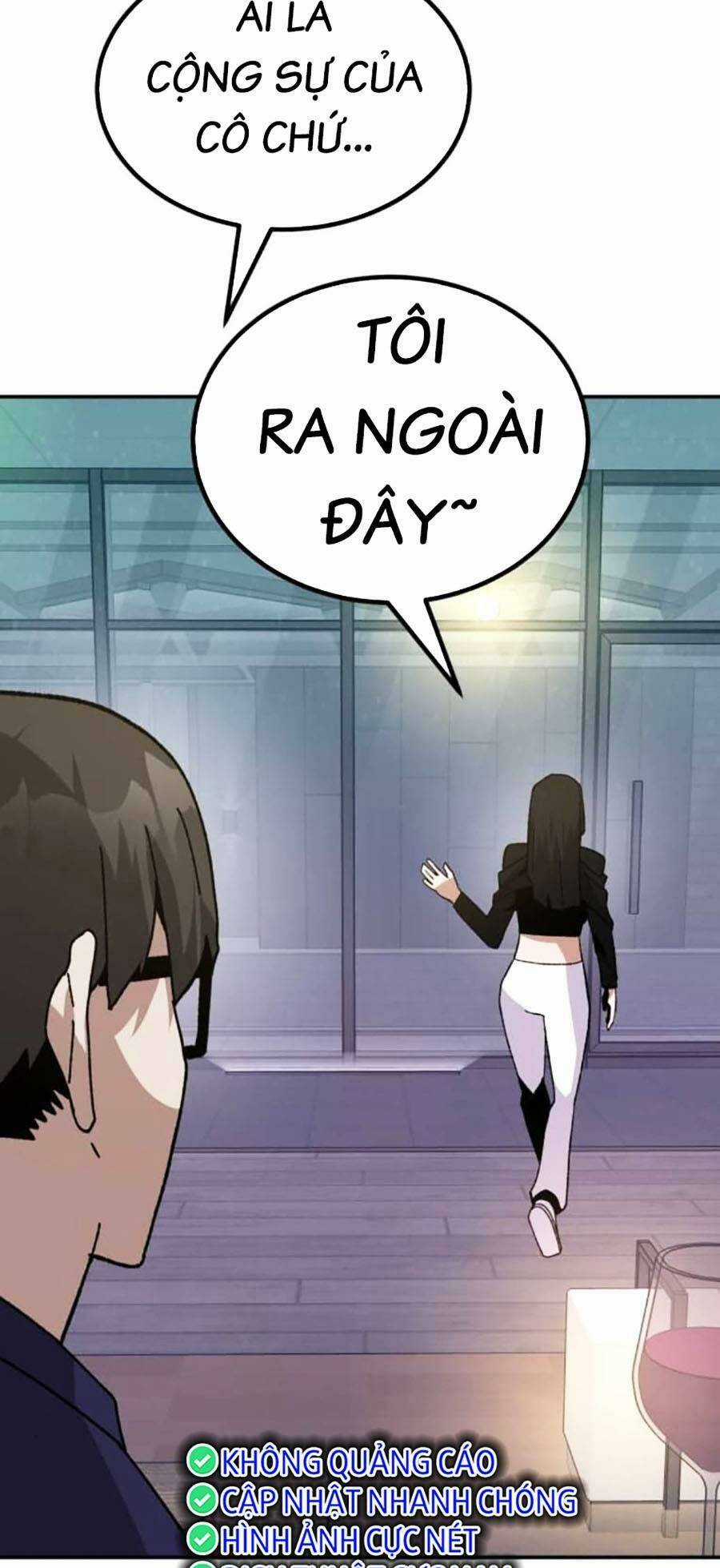 Nôn Tiền Ra Chapter 21 trang 58