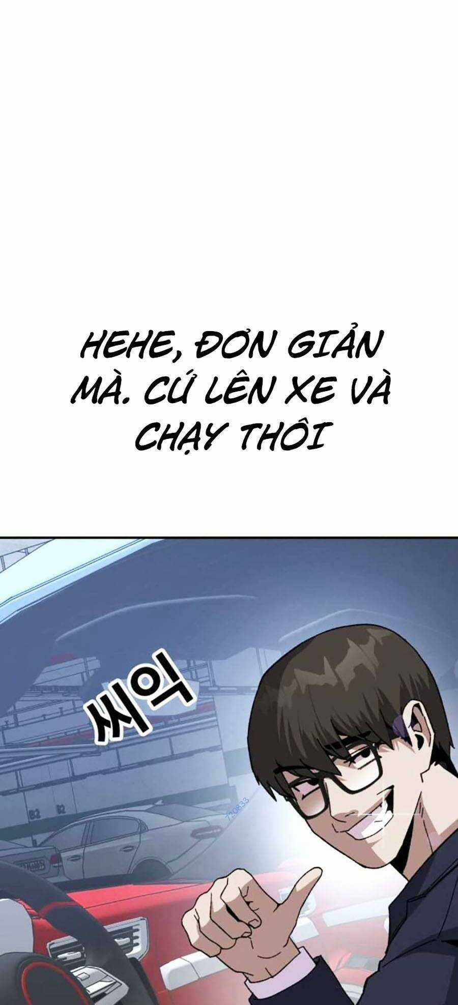 Nôn Tiền Ra Chapter 21 trang 67
