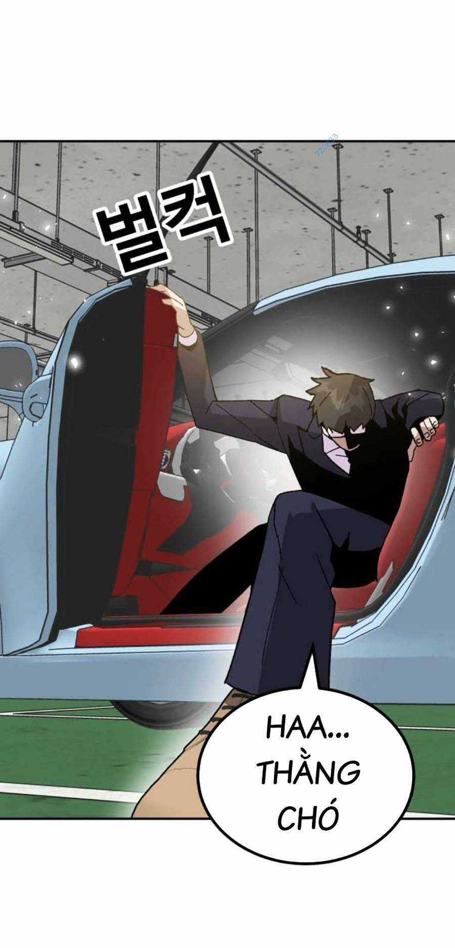 Nôn Tiền Ra Chapter 21 trang 78