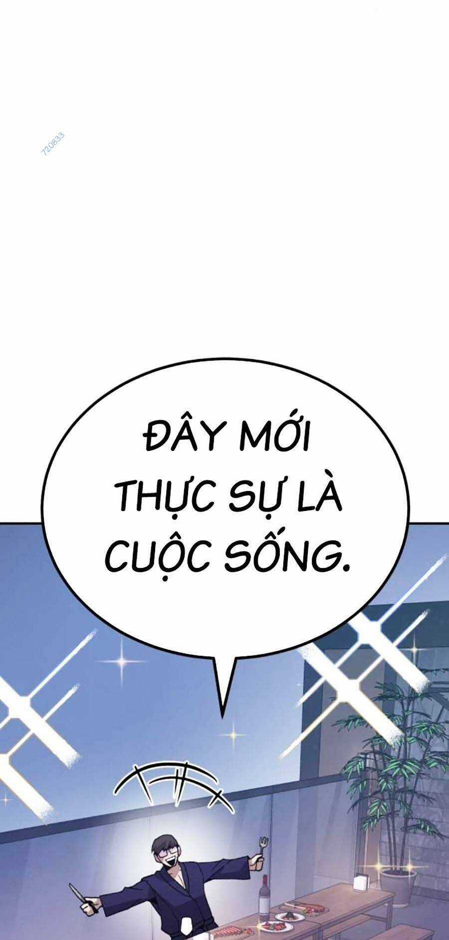 Nôn Tiền Ra Chapter 21 trang 8