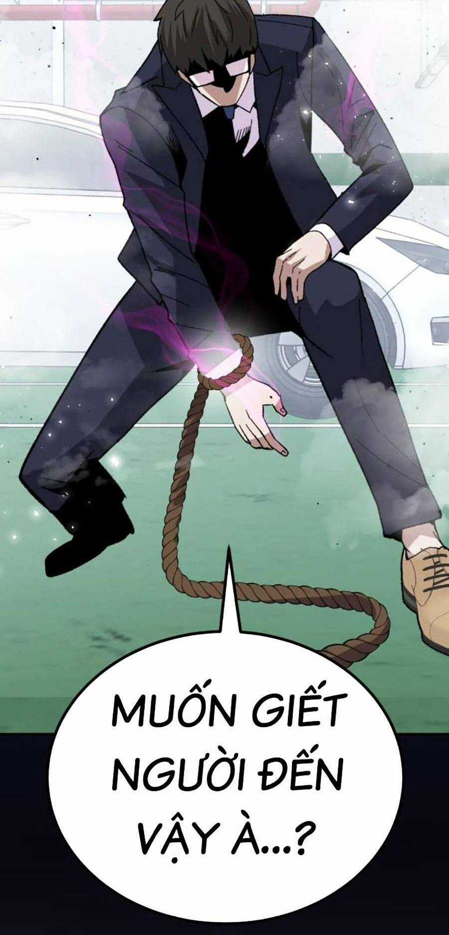 Nôn Tiền Ra Chapter 21 trang 89