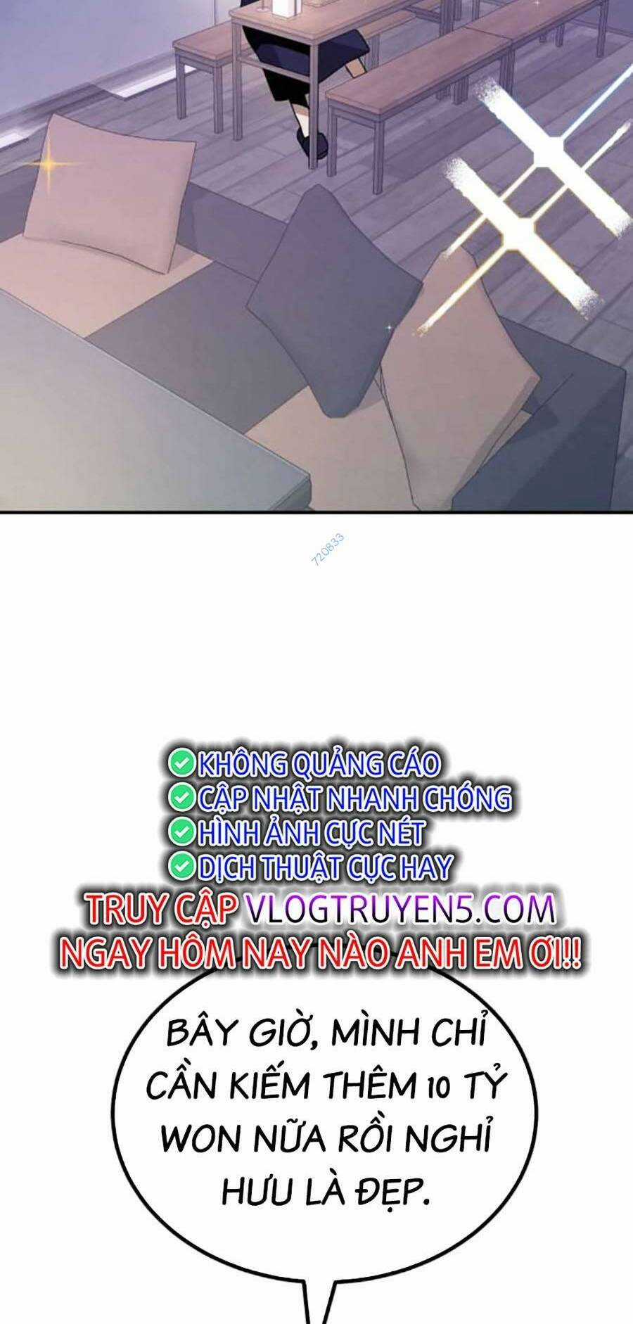 Nôn Tiền Ra Chapter 21 trang 9