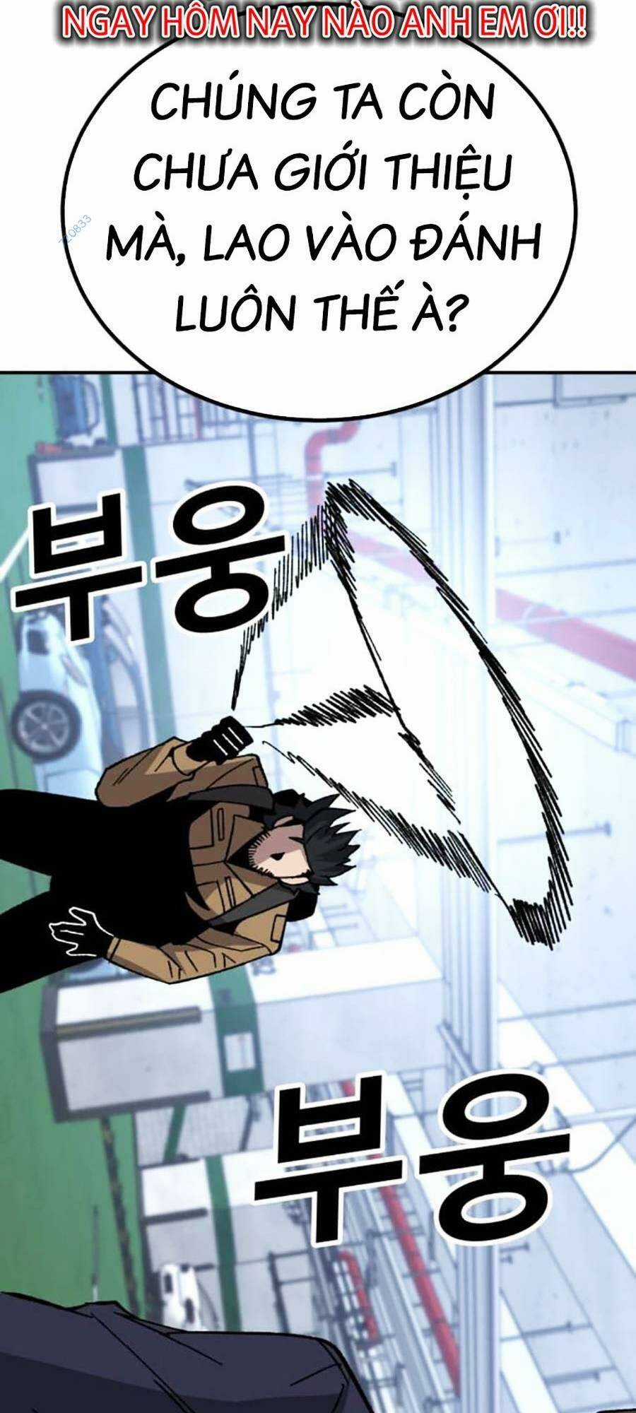 Nôn Tiền Ra Chapter 21 trang 96