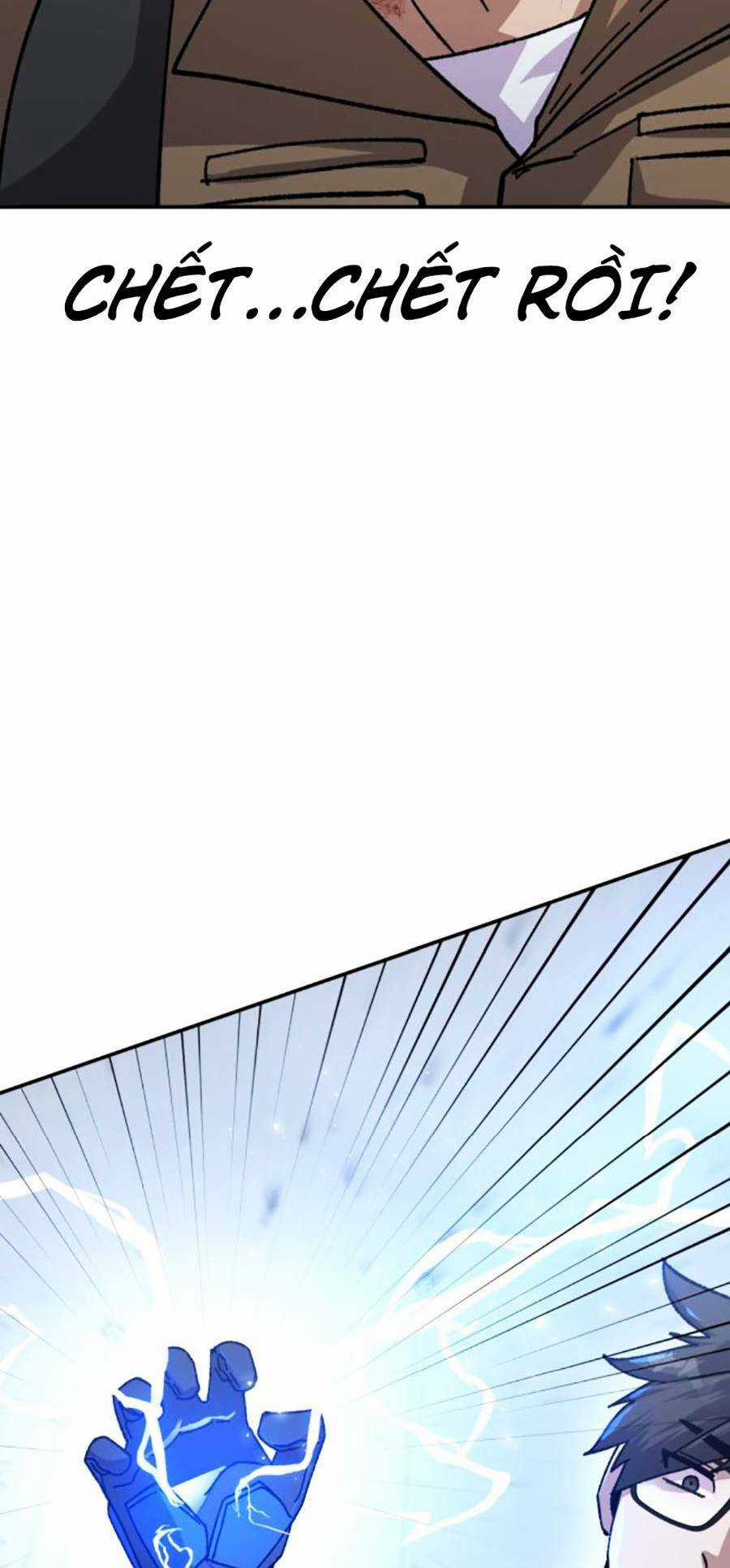 Nôn Tiền Ra Chapter 22 trang 10