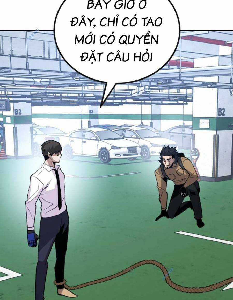 Nôn Tiền Ra Chapter 22 trang 112