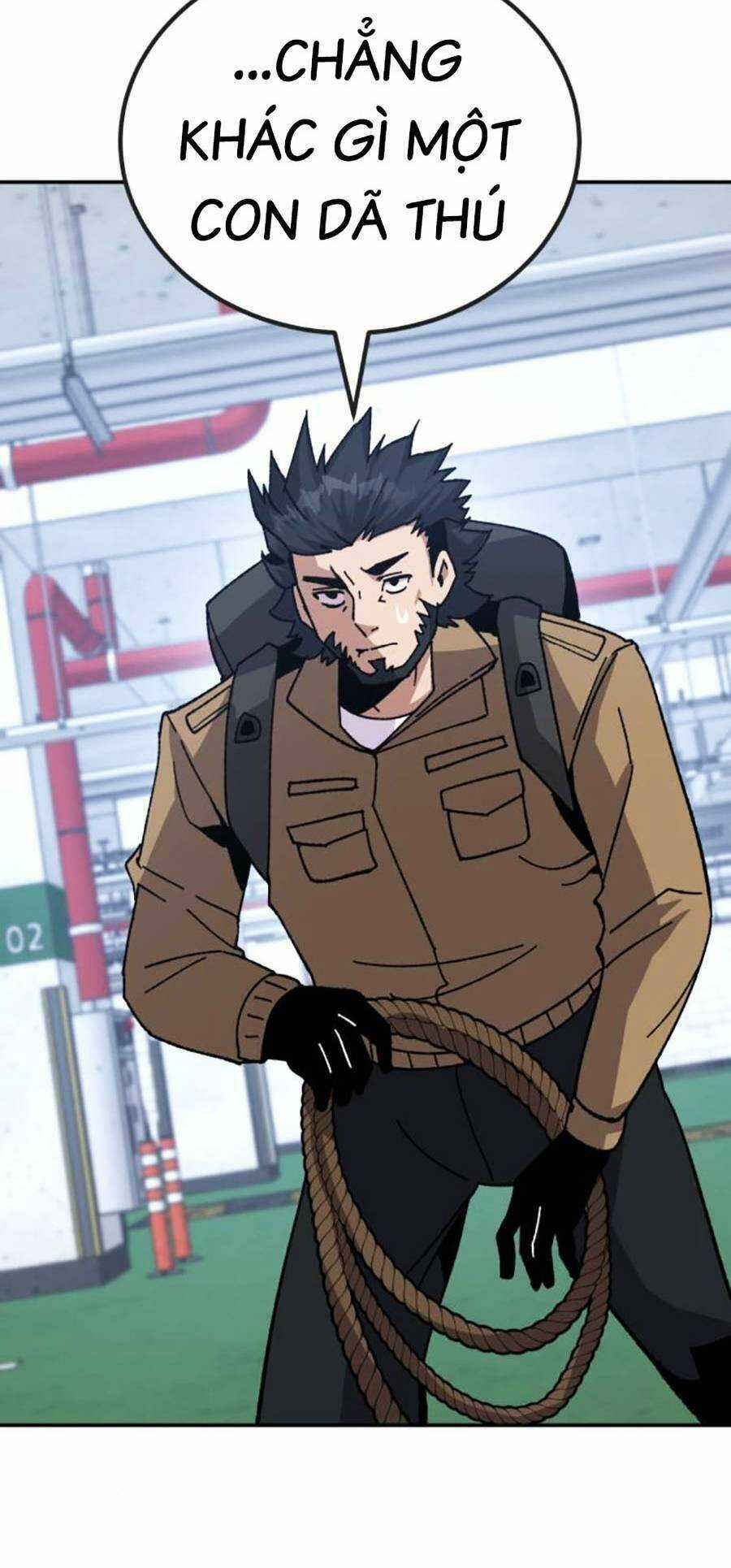 Nôn Tiền Ra Chapter 22 trang 20