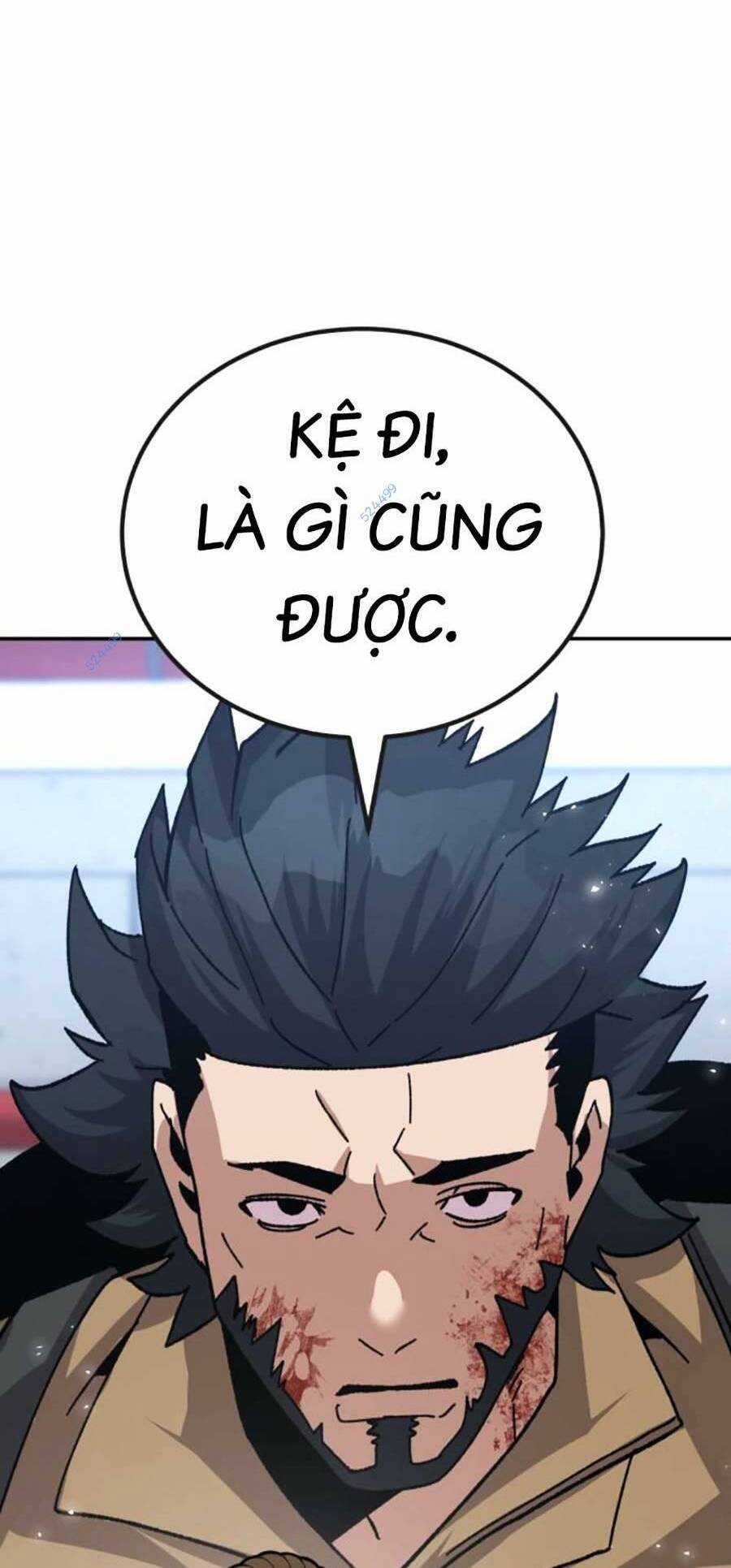 Nôn Tiền Ra Chapter 22 trang 21