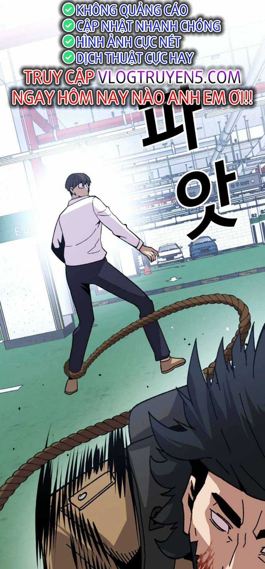 Nôn Tiền Ra Chapter 22 trang 28