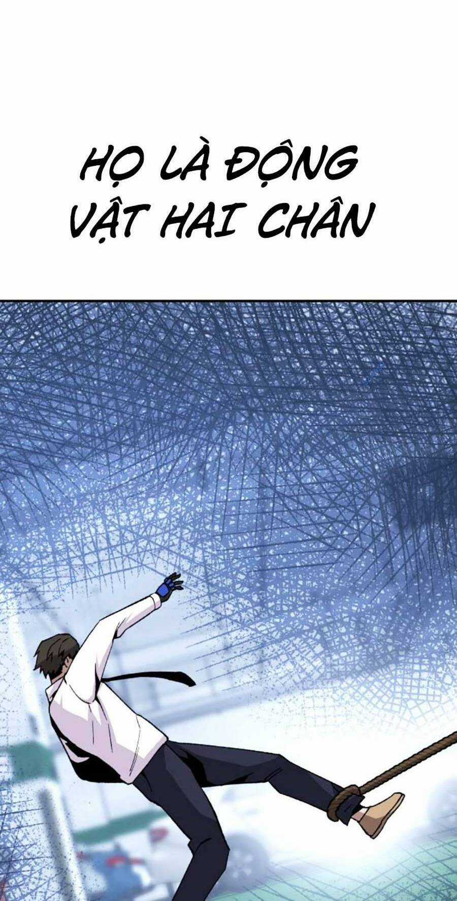 Nôn Tiền Ra Chapter 22 trang 33