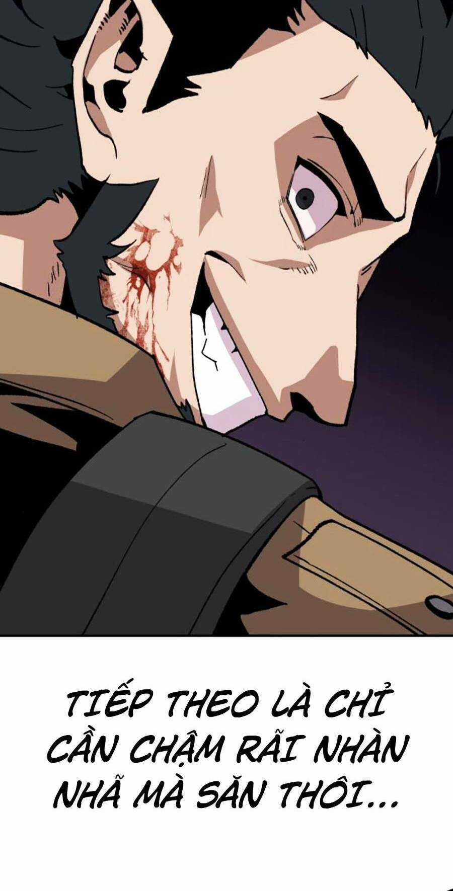 Nôn Tiền Ra Chapter 22 trang 35