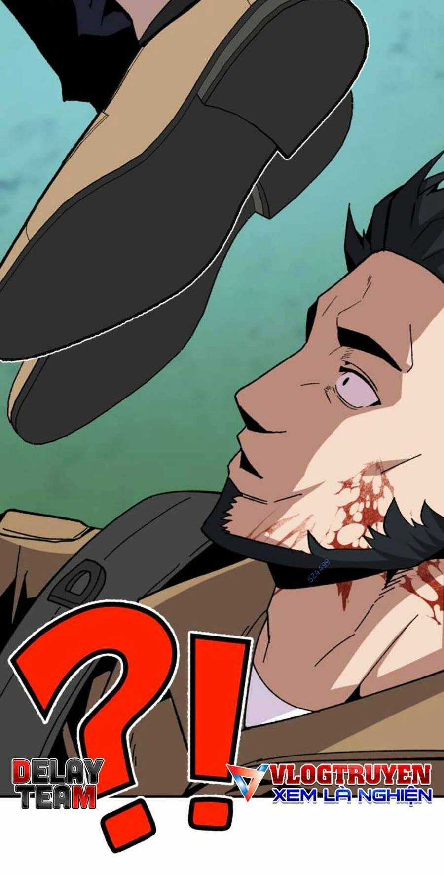 Nôn Tiền Ra Chapter 22 trang 37