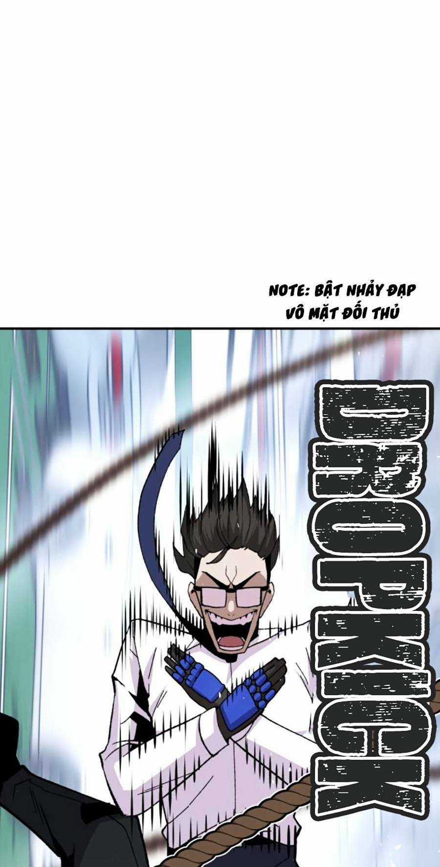 Nôn Tiền Ra Chapter 22 trang 38