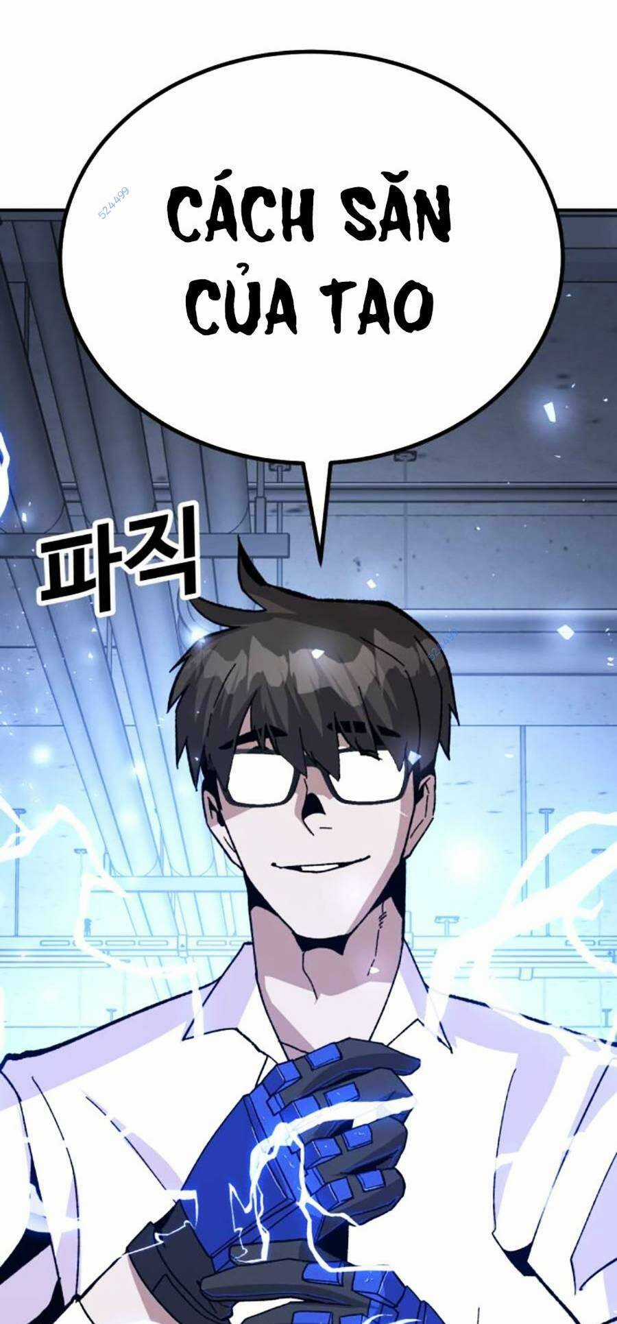 Nôn Tiền Ra Chapter 22 trang 4