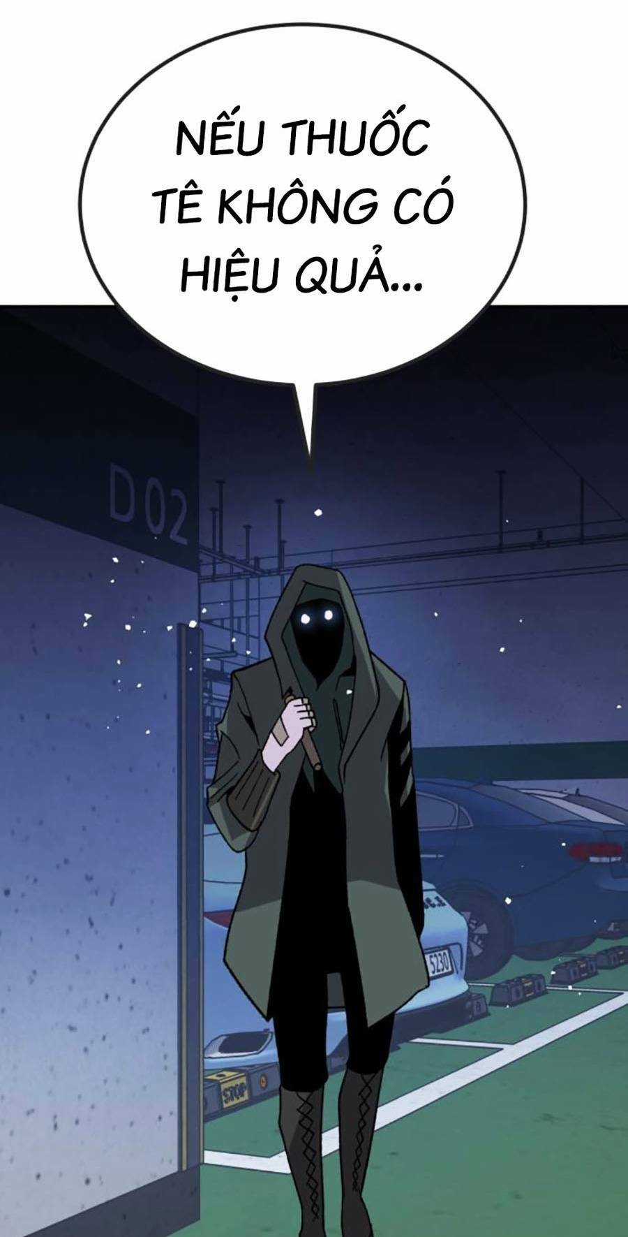 Nôn Tiền Ra Chapter 22 trang 50