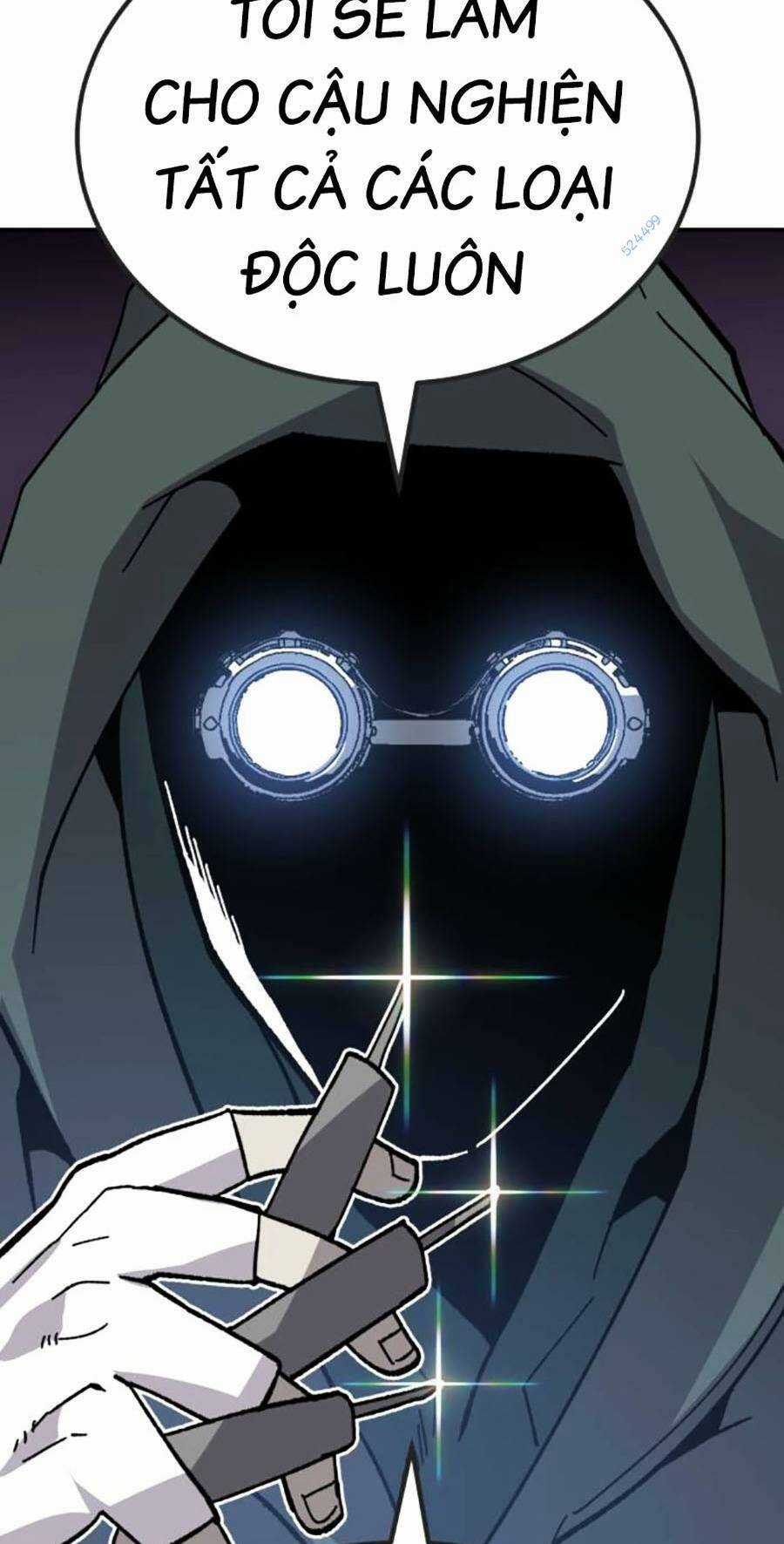 Nôn Tiền Ra Chapter 22 trang 52