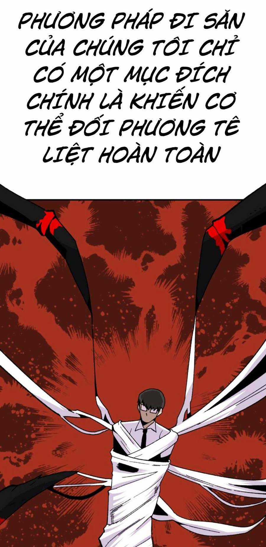 Nôn Tiền Ra Chapter 22 trang 62