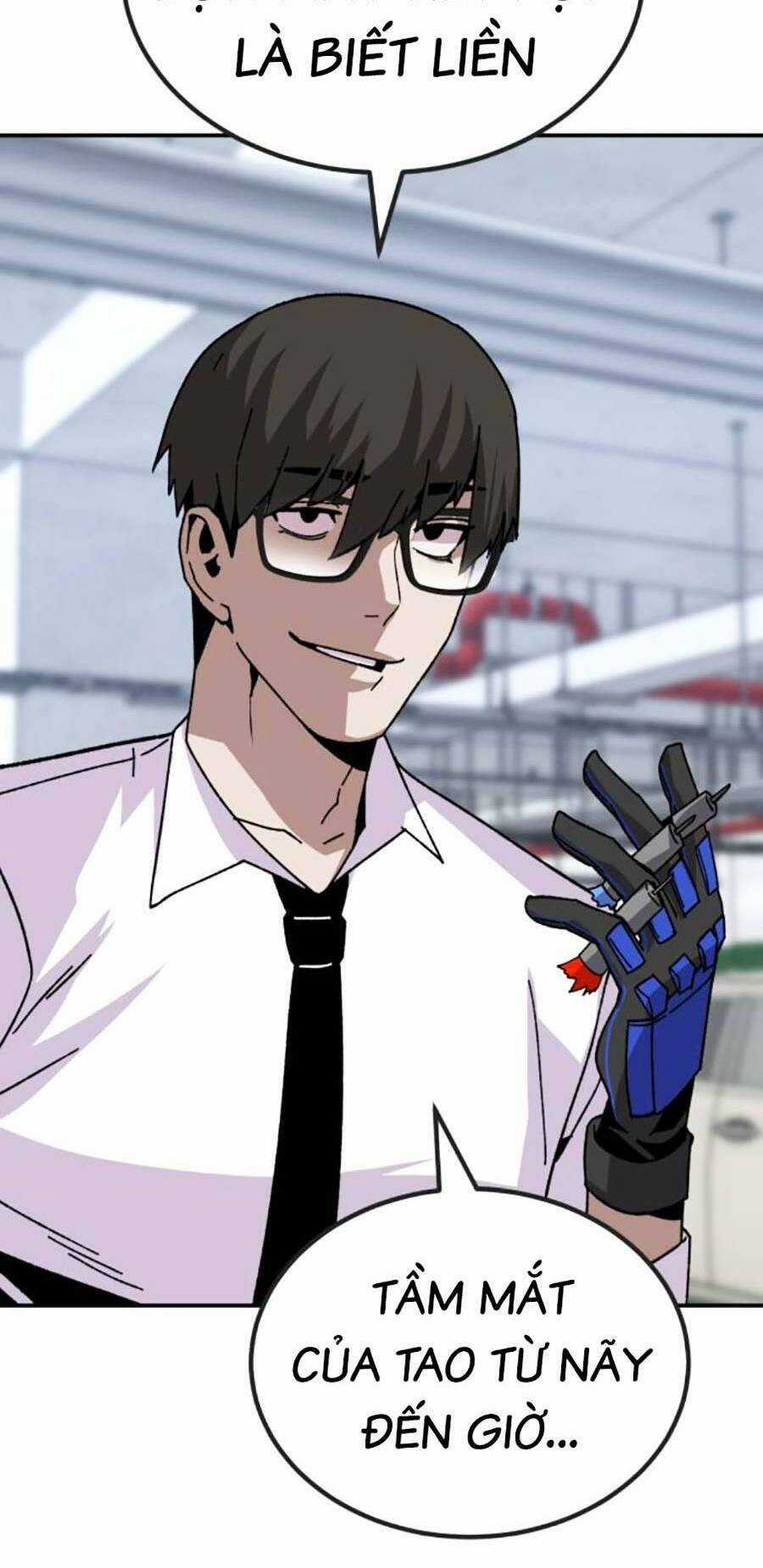 Nôn Tiền Ra Chapter 22 trang 69