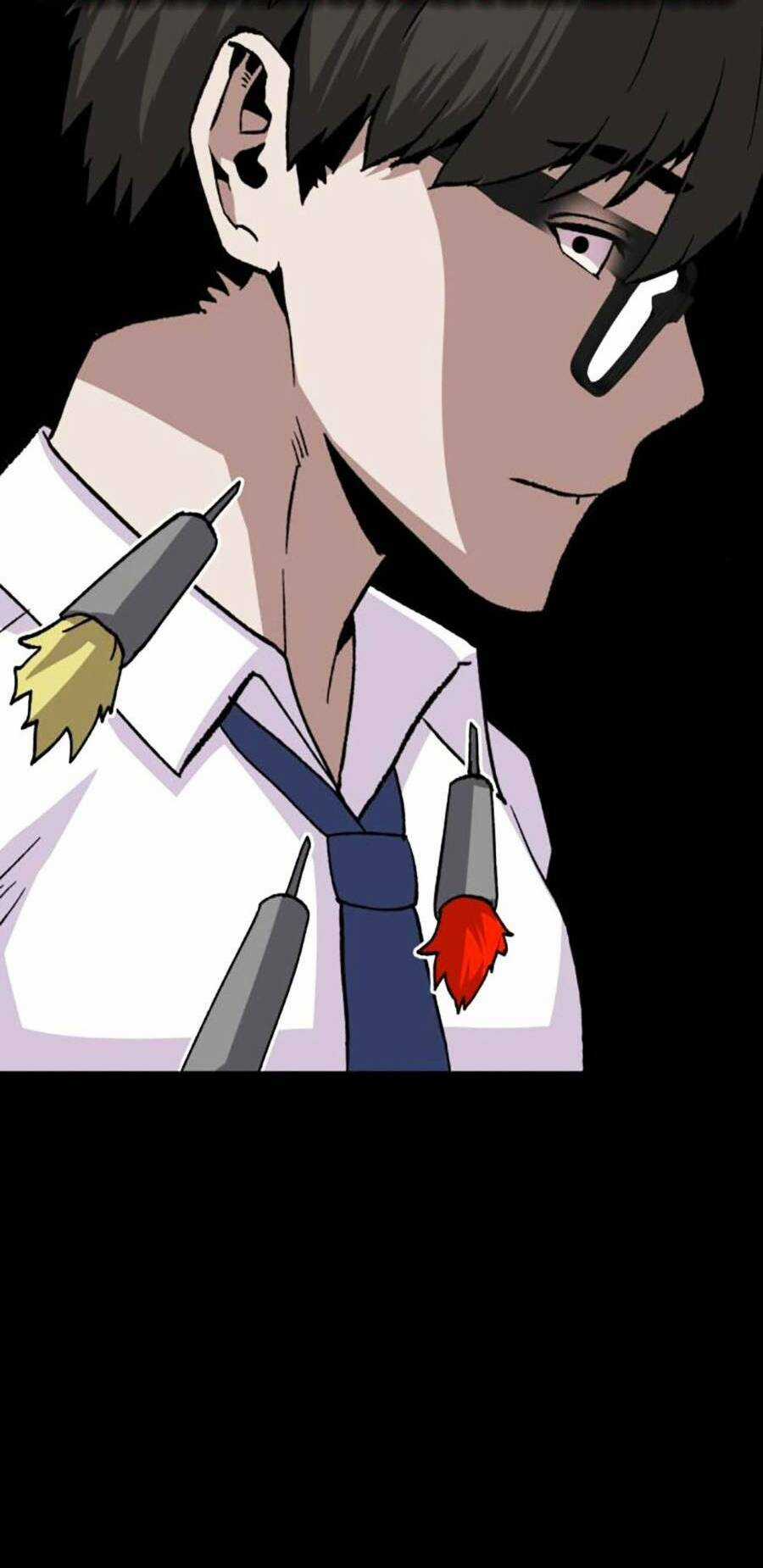 Nôn Tiền Ra Chapter 22 trang 71