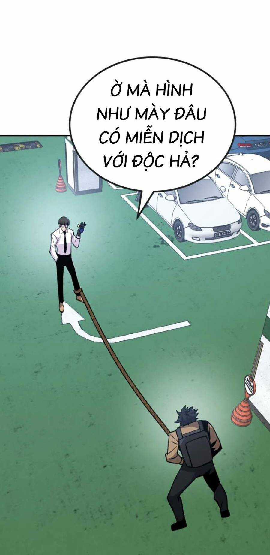 Nôn Tiền Ra Chapter 22 trang 75