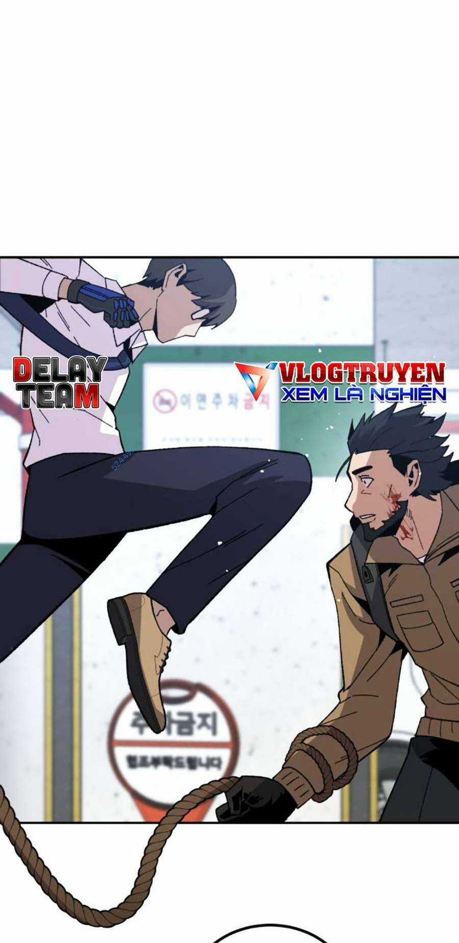 Nôn Tiền Ra Chapter 22 trang 80