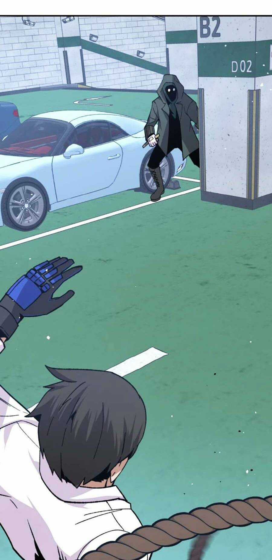 Nôn Tiền Ra Chapter 22 trang 87