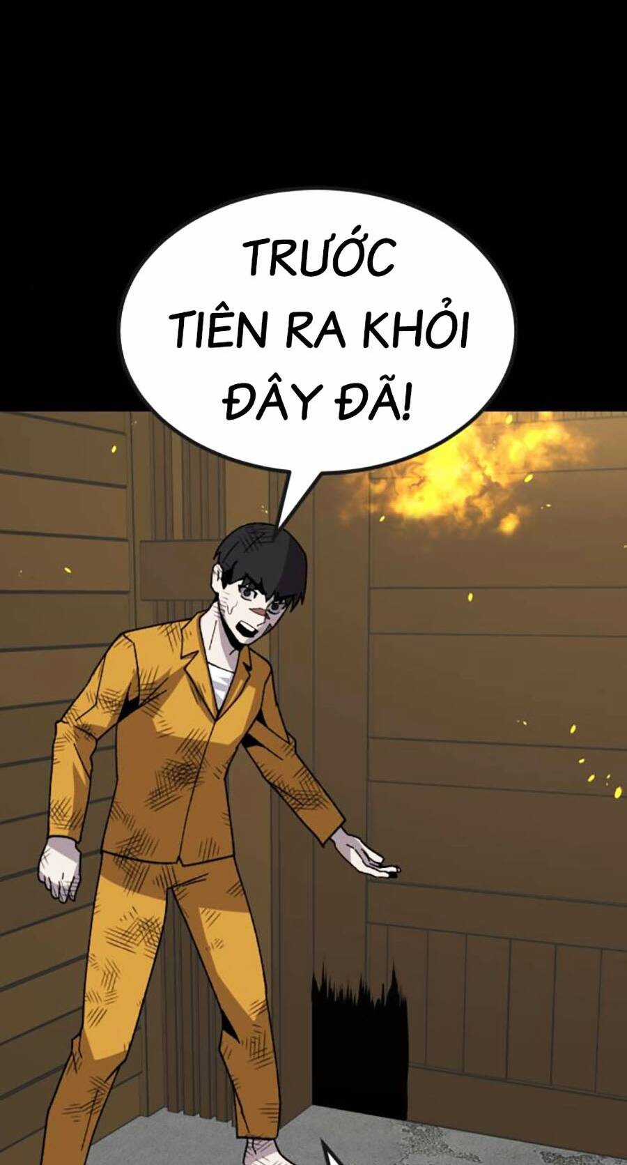 Nôn Tiền Ra Chapter 23 trang 106