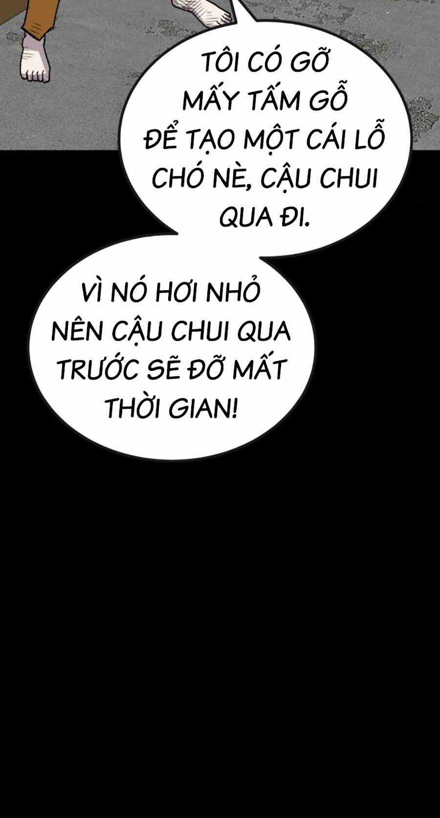 Nôn Tiền Ra Chapter 23 trang 107