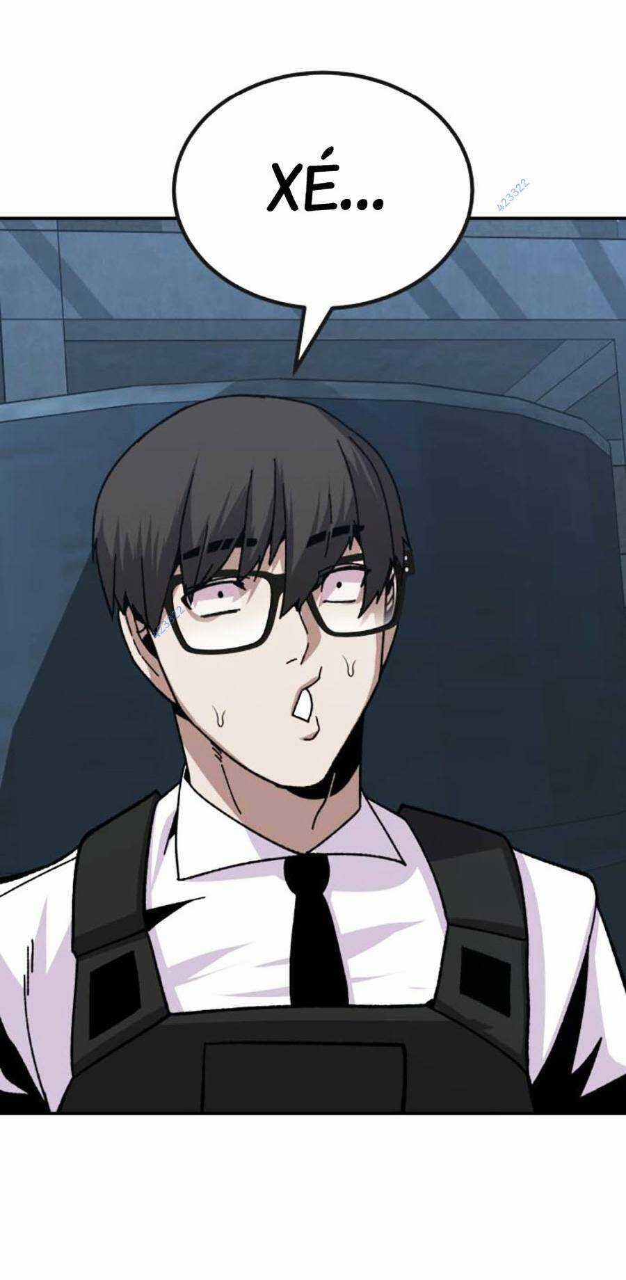 Nôn Tiền Ra Chapter 23 trang 12