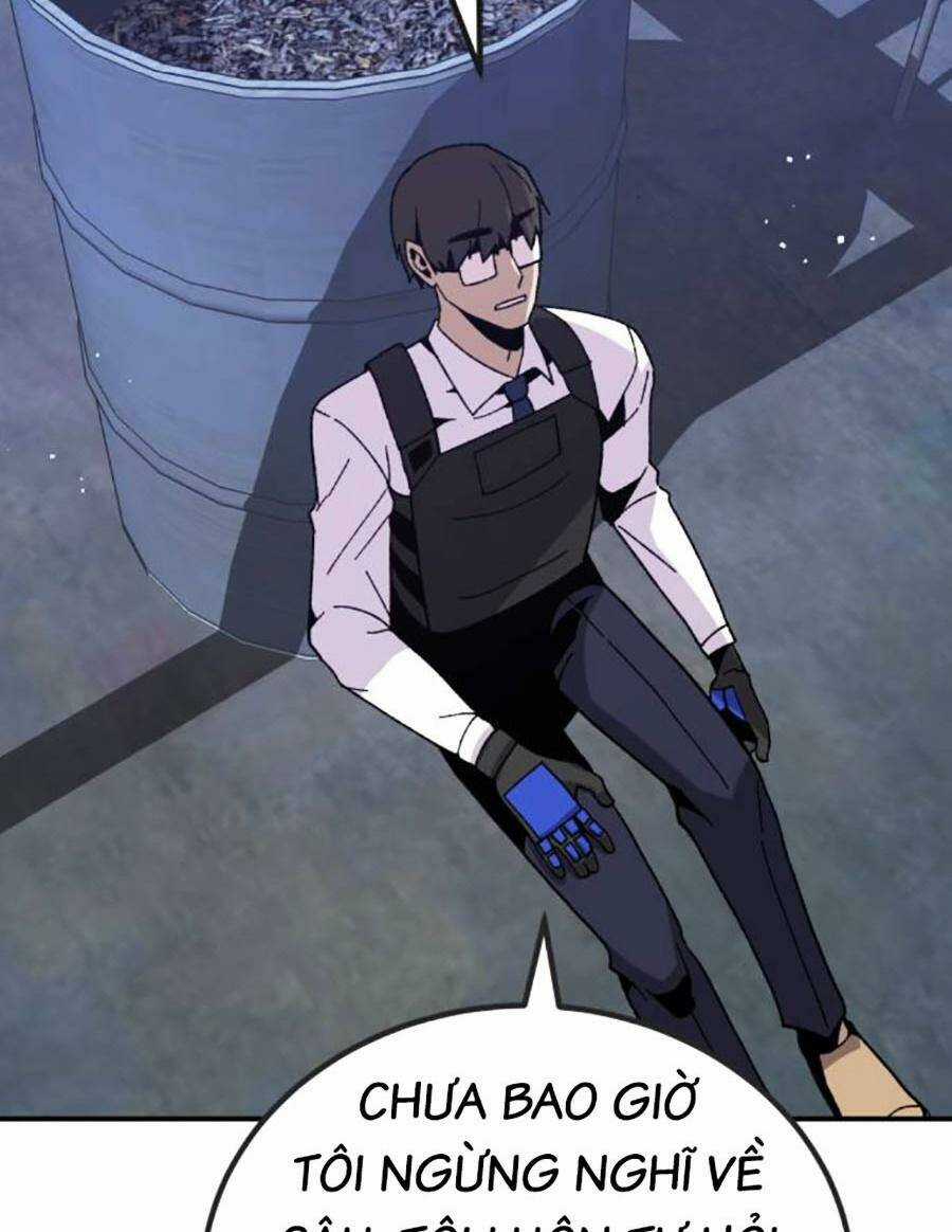 Nôn Tiền Ra Chapter 23 trang 128