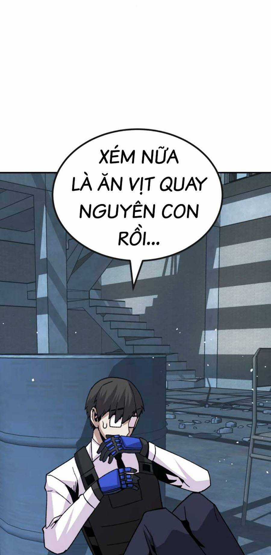 Nôn Tiền Ra Chapter 23 trang 13