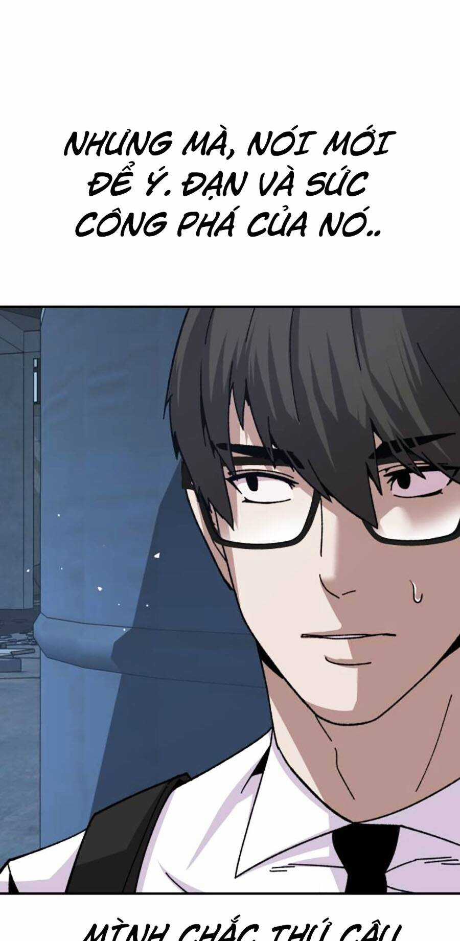 Nôn Tiền Ra Chapter 23 trang 15