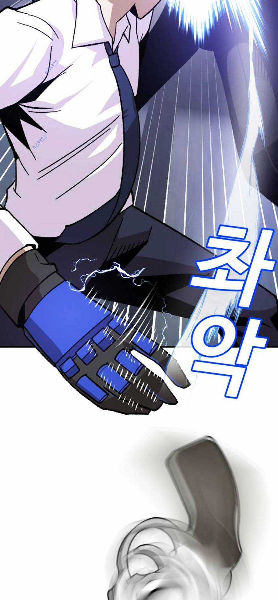 Nôn Tiền Ra Chapter 23 trang 184