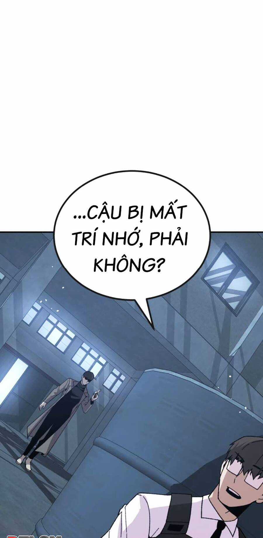Nôn Tiền Ra Chapter 23 trang 19