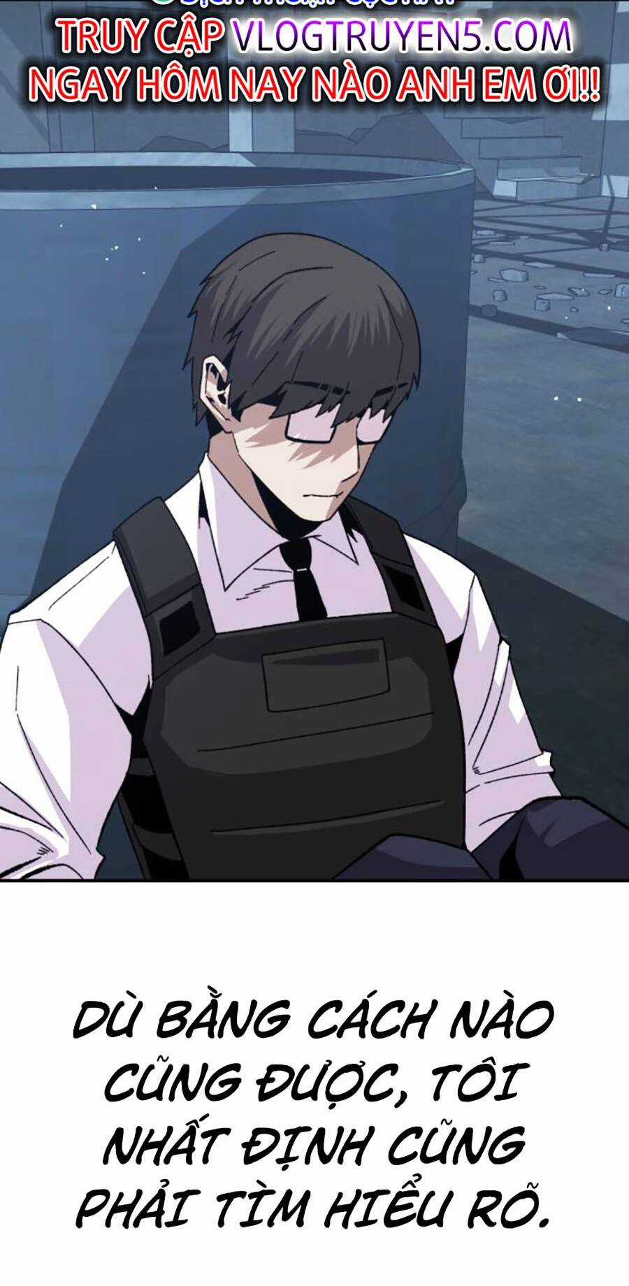 Nôn Tiền Ra Chapter 23 trang 22