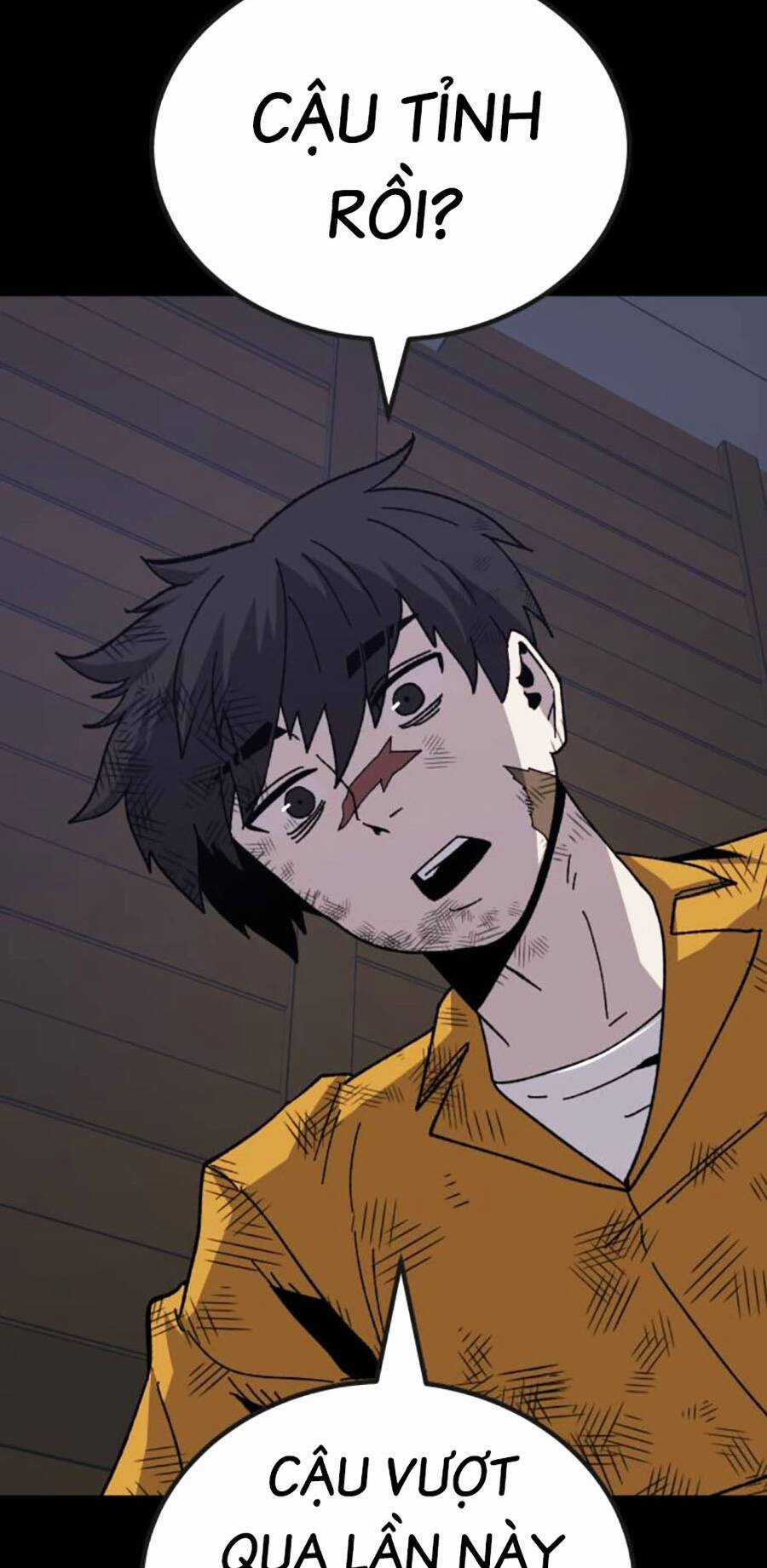 Nôn Tiền Ra Chapter 23 trang 27