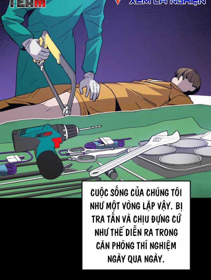 Nôn Tiền Ra Chapter 23 trang 34