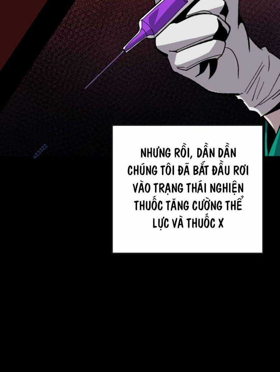 Nôn Tiền Ra Chapter 23 trang 37