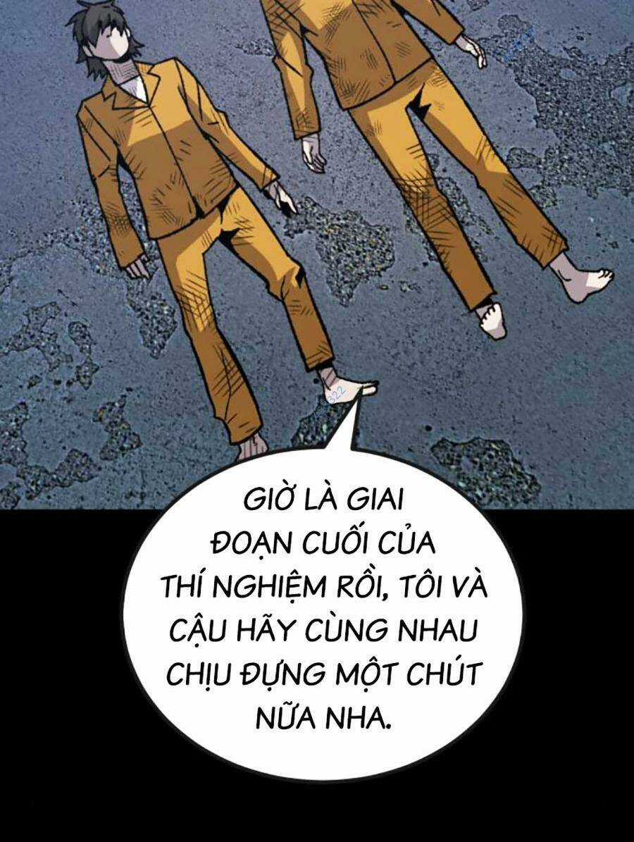 Nôn Tiền Ra Chapter 23 trang 56