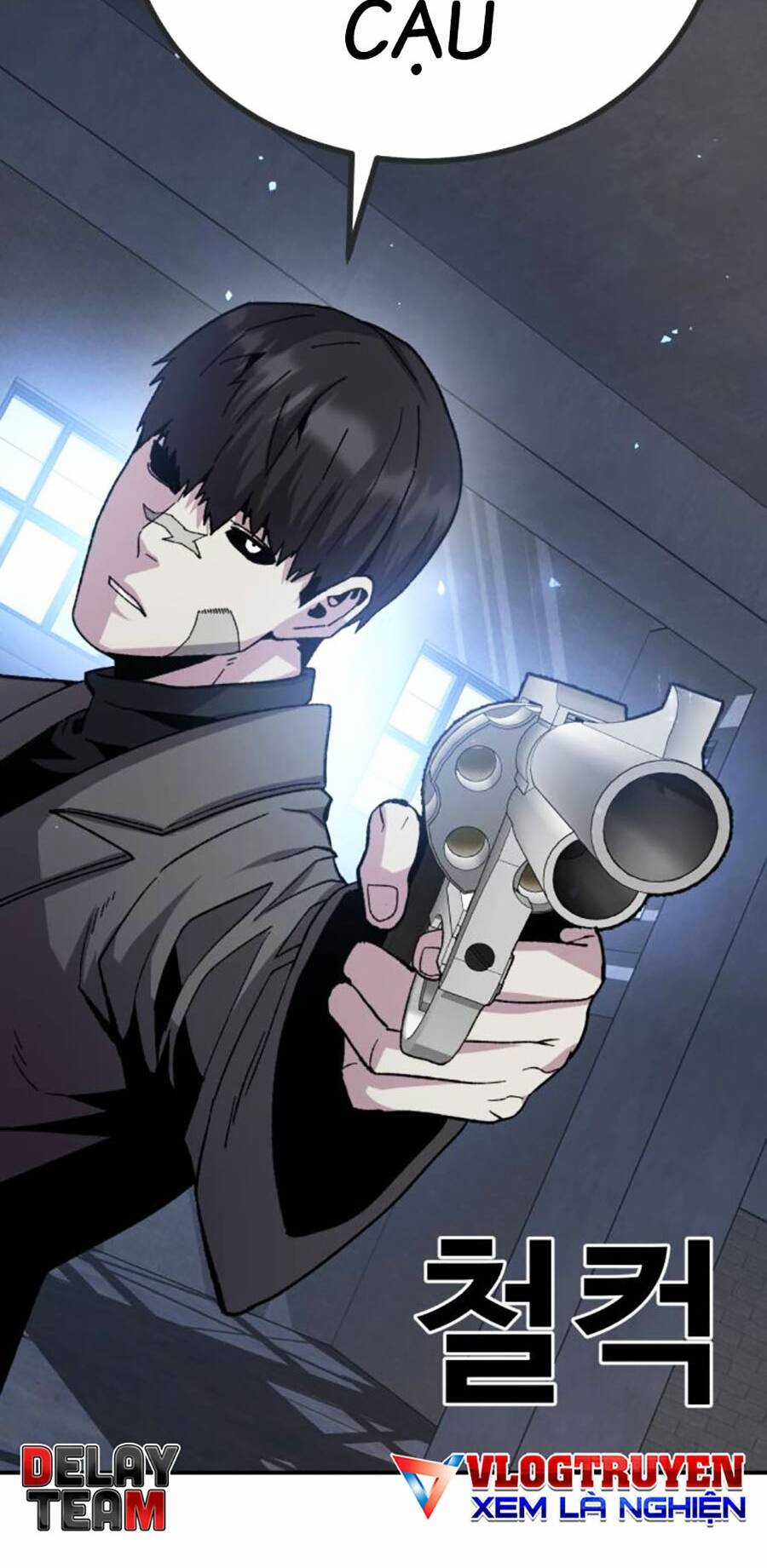 Nôn Tiền Ra Chapter 23 trang 7