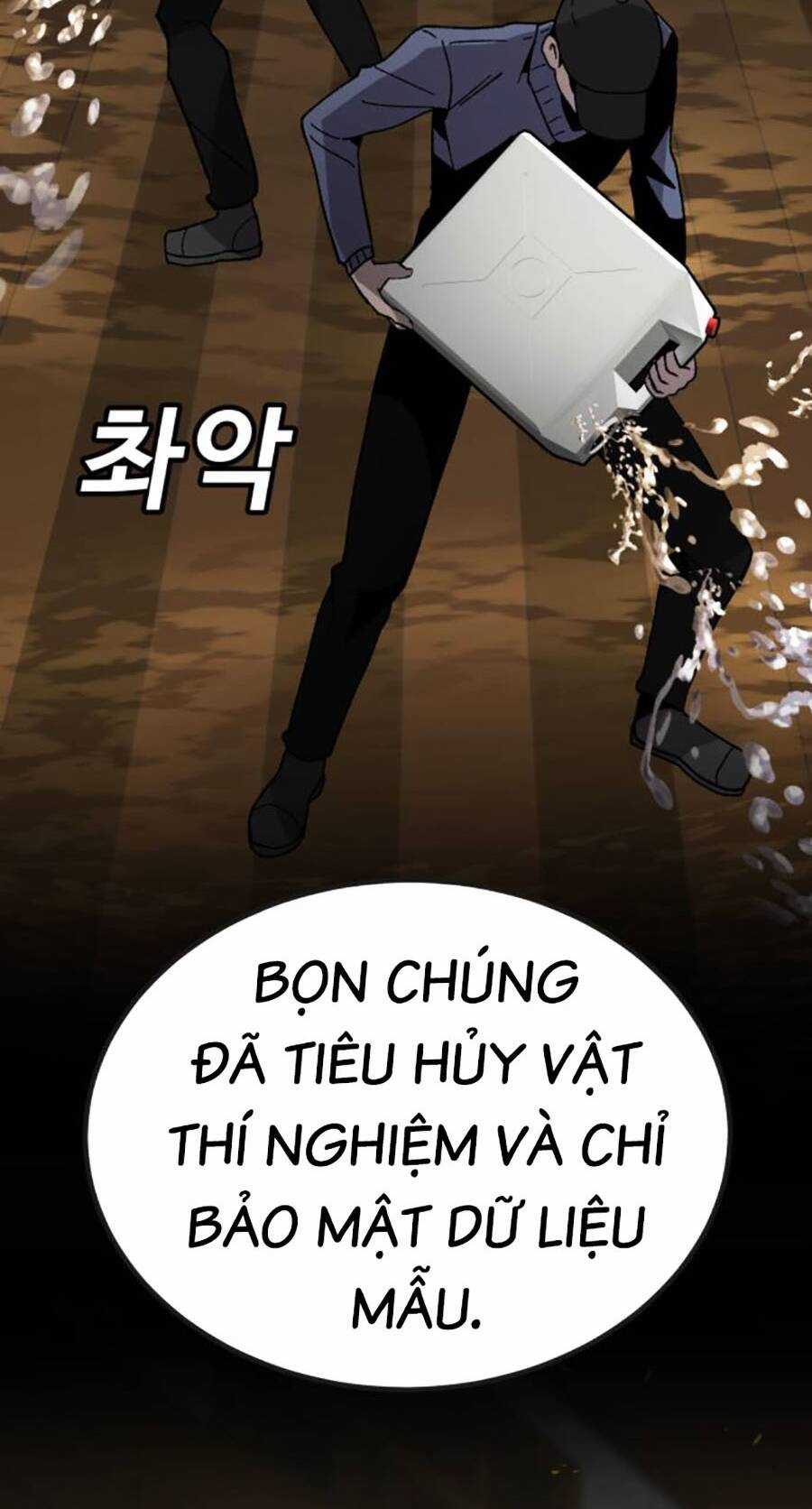 Nôn Tiền Ra Chapter 23 trang 95