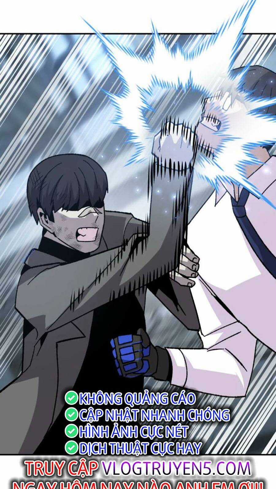 Nôn Tiền Ra Chapter 24 trang 133