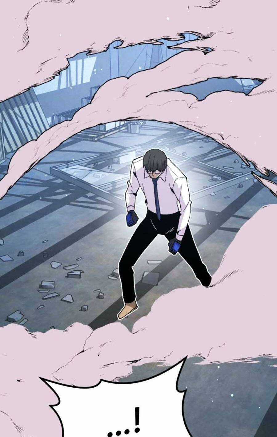 Nôn Tiền Ra Chapter 24 trang 161