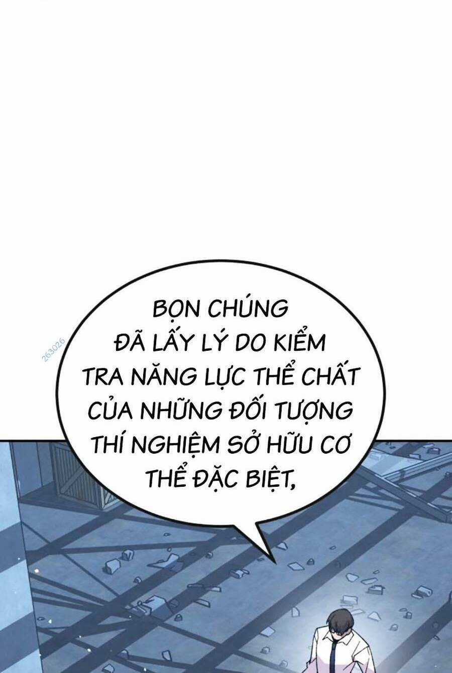Nôn Tiền Ra Chapter 24 trang 33
