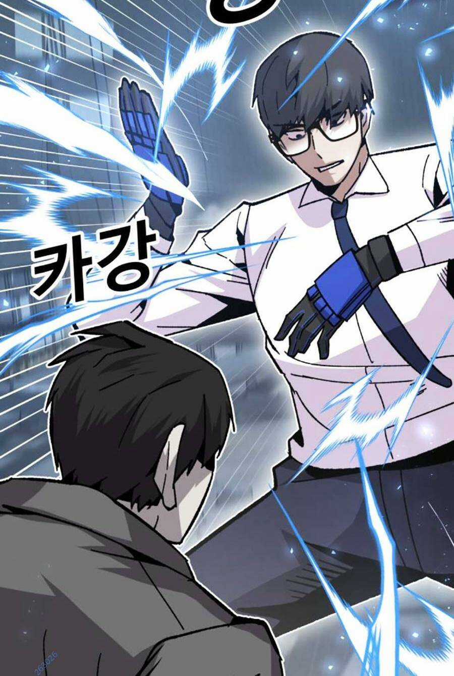 Nôn Tiền Ra Chapter 24 trang 44