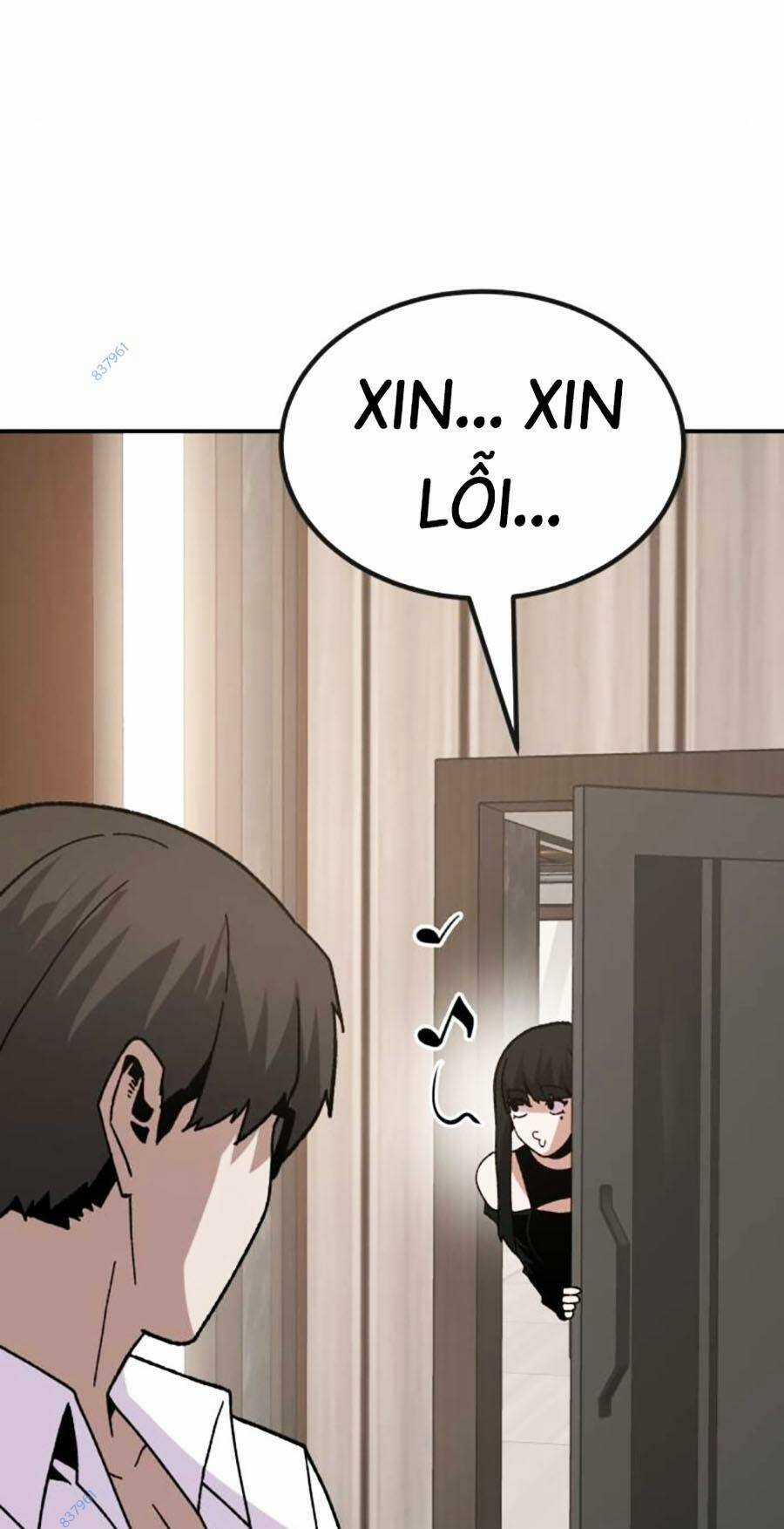 Nôn Tiền Ra Chapter 25 trang 100