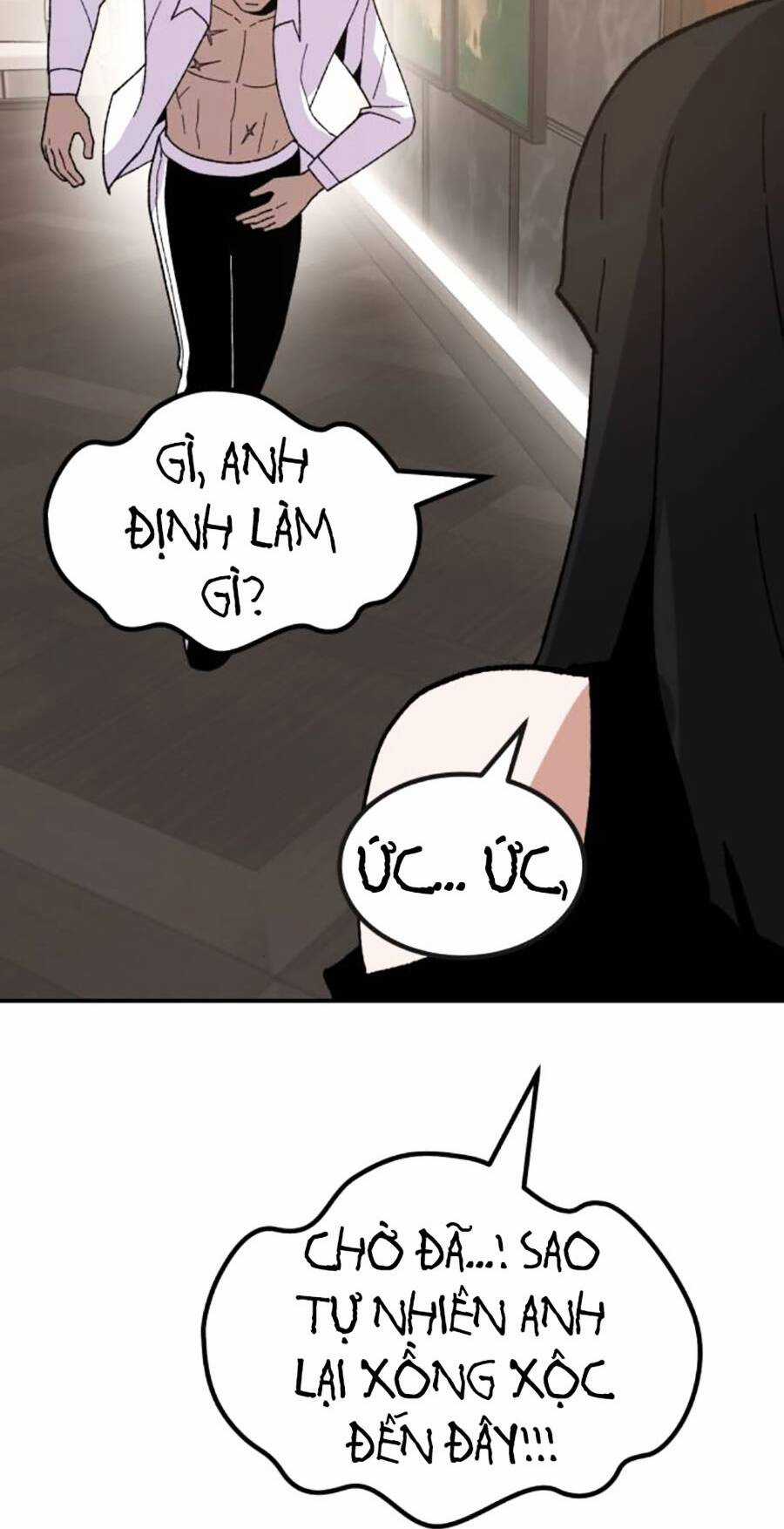 Nôn Tiền Ra Chapter 25 trang 102