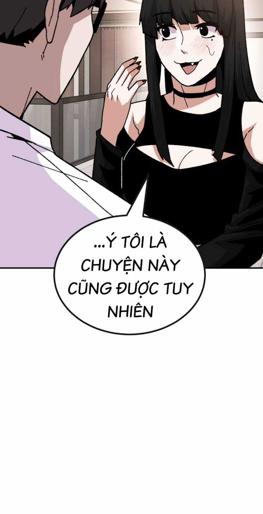 Nôn Tiền Ra Chapter 25 trang 111