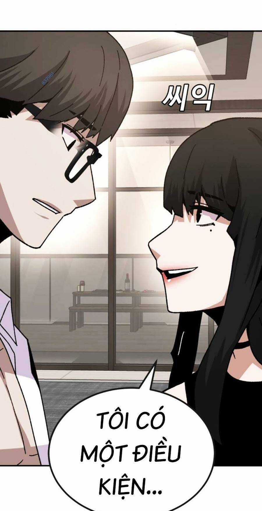 Nôn Tiền Ra Chapter 25 trang 112