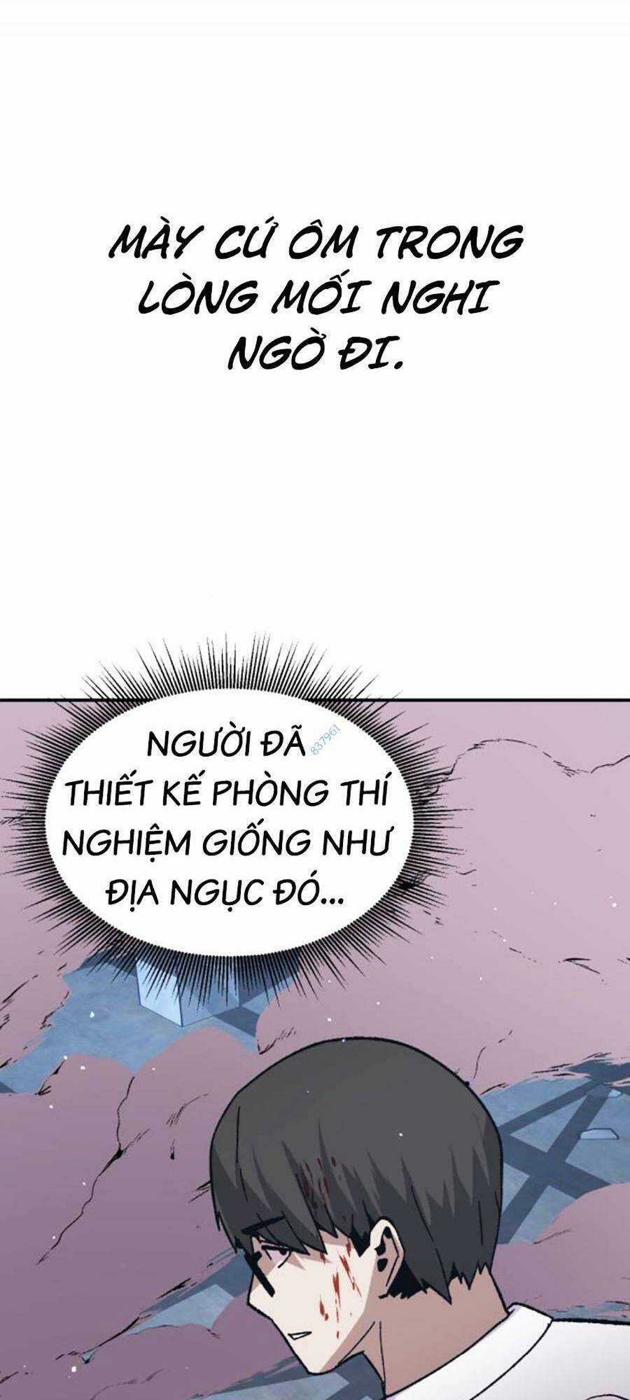Nôn Tiền Ra Chapter 25 trang 12